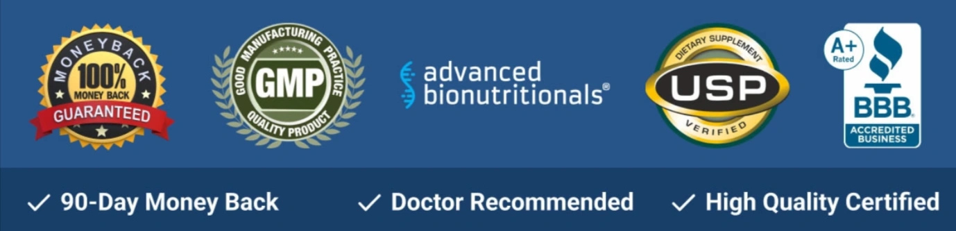 Advanced Memory Formula Certifications