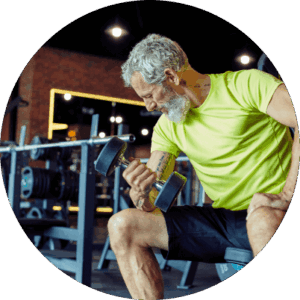 Advanced Muscle Plus Results
