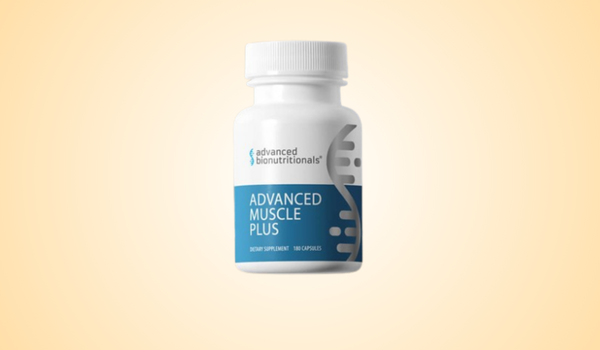 Advanced Muscle Plus Reviews