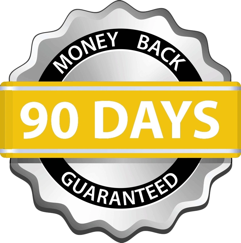 CircO2 Money Back Guarantee
