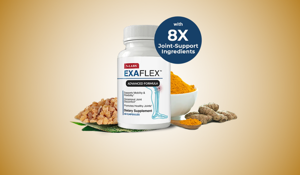 ExaFlex Review.