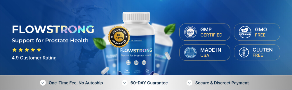 FlowStrong-Certification