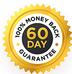 60 days Guarantee