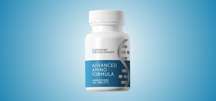 Advanced Amino Formula Reviews.