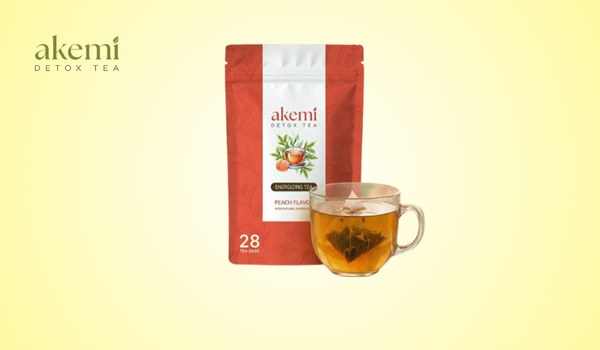 Akemi Detox Tea Reviews