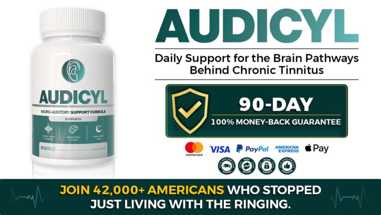 Audicyl where to buy