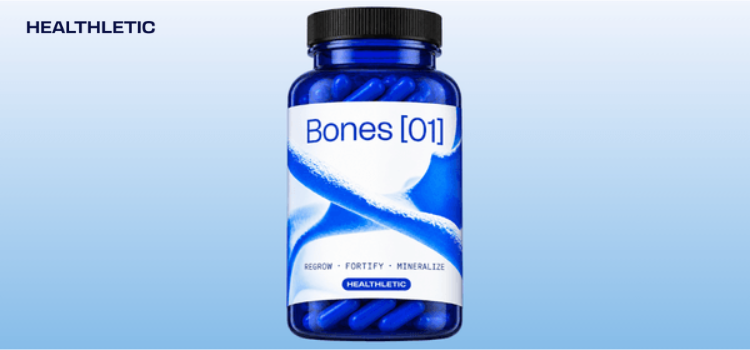 Bones 01 Supplement Reviews