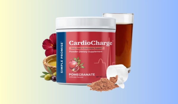 CardioCharge Reviews