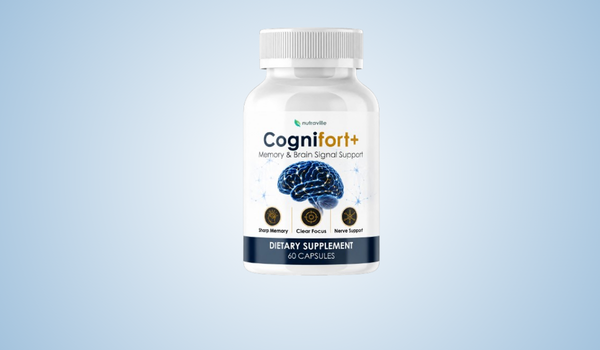 Cognifort Plus Reviews
