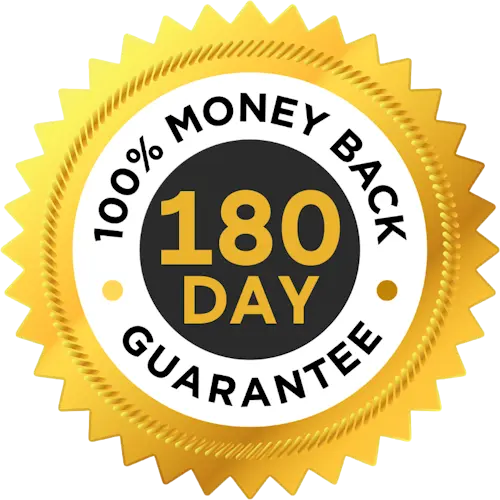 Dr. Love's MagneSleep Money Back Guarantee