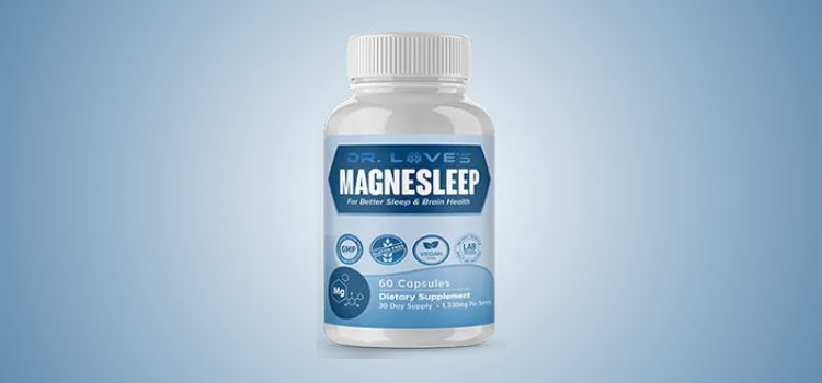 Dr. Love's MagneSleep Reviews