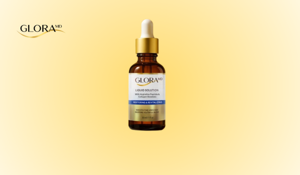GloraMD Face Lift Serum Reviews