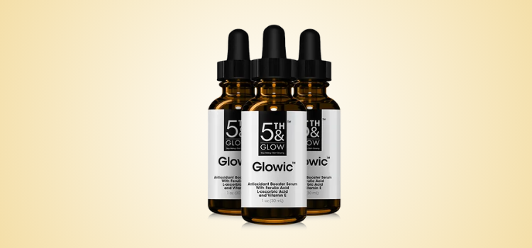 Glowic Serum Reviews