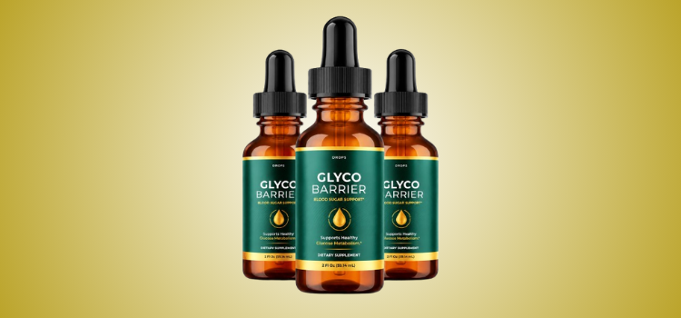 Glyco Barrier Reviews