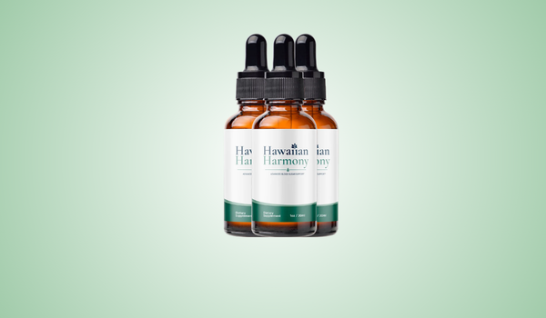 Hawaiian Harmony Reviews