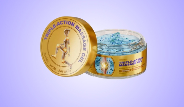 Kinzeno Massage Gel Reviews