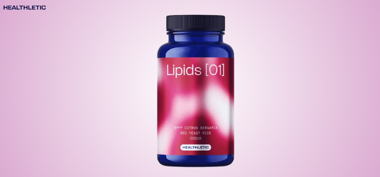Lipids 01 Reviews