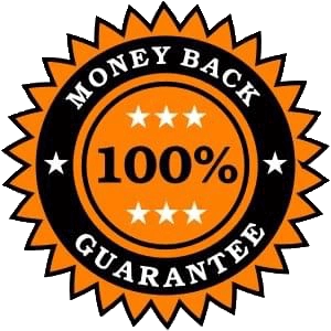 Nail Refresh Money Back Guarantee