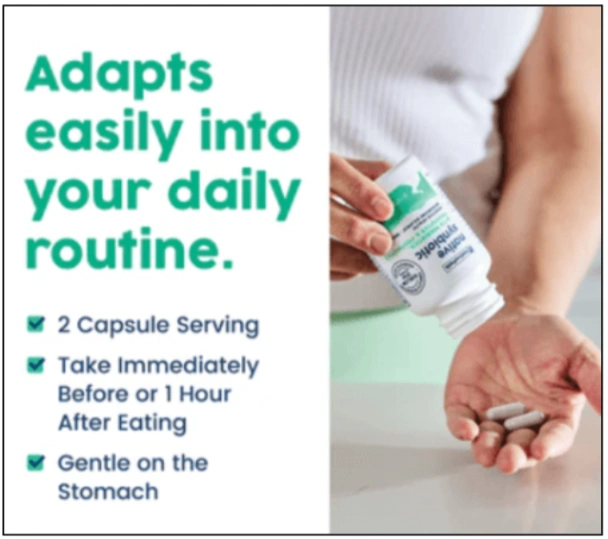 NativePath Native Synbiotic How to use