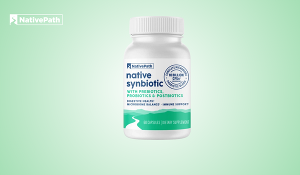 NativePath Native Synbiotic Reviews