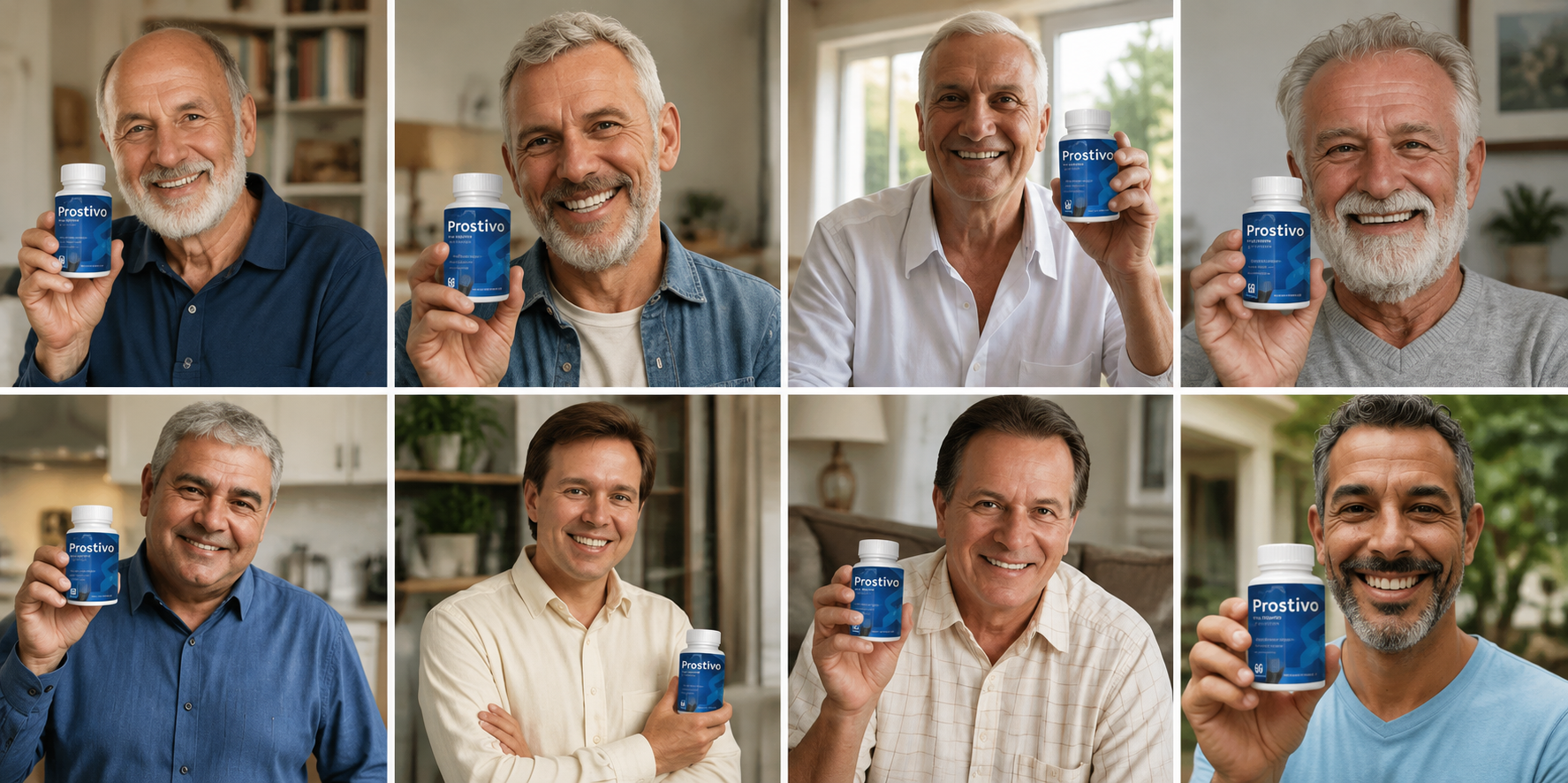 Prostivo Customer Reviews