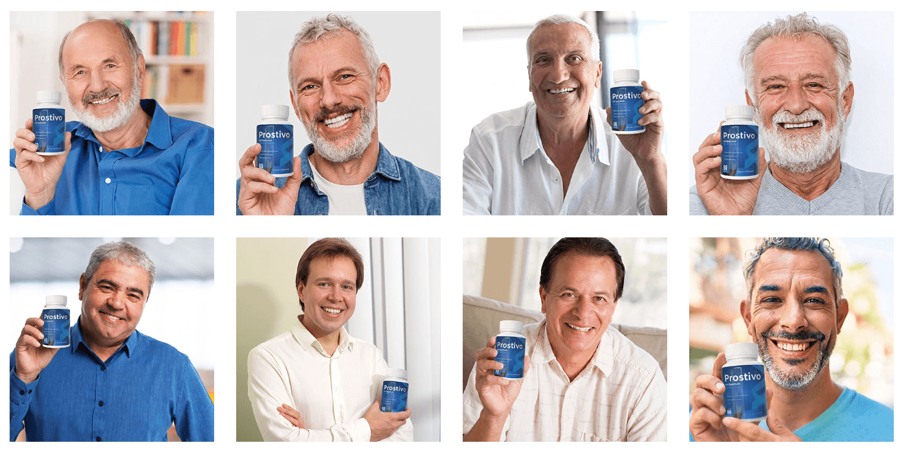 Prostivo Customer Reviews