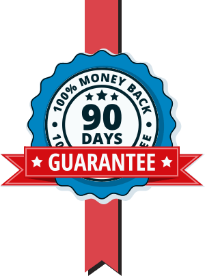 Prostivo Money Back Guarantee