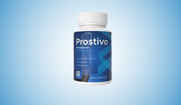 Prostivo Review