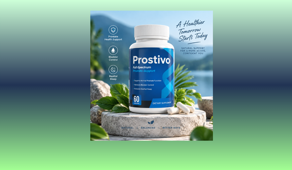 Prostivo Reviews – Is This Prostate Support Worth Trying?