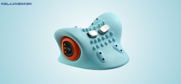 Relaxnecker PostureLift Massager Reviews