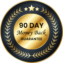 Rescue Flex Money Back Guarantee