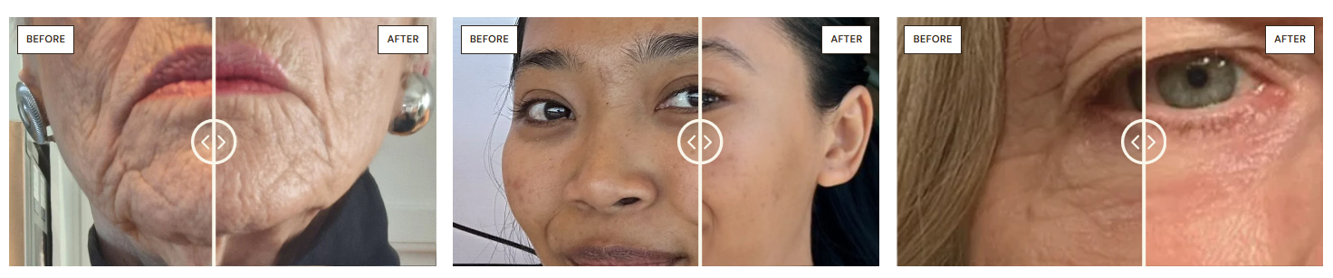 Tano SkinCare Customers