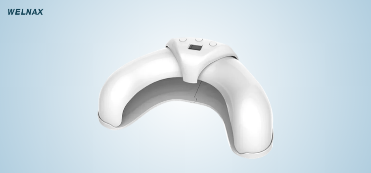 Welnax BioClear Toenail Fungus Device Reviews