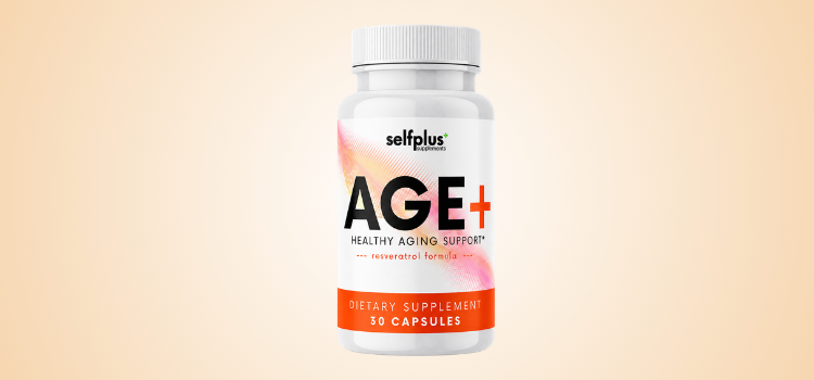 AGE by SelfPlus Reviews