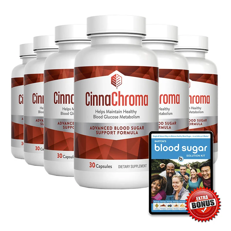 CinnaChroma Bonus