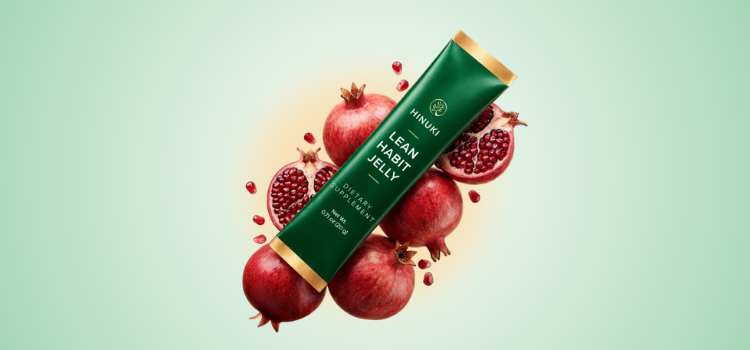 Hinuki Lean Habit Jelly Sticks Reviews