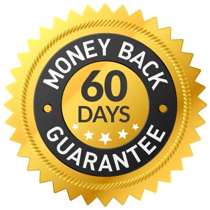Livarix Money Back Guarantee.