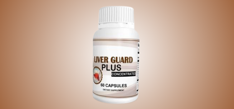 Liver Guard Plus Reviews