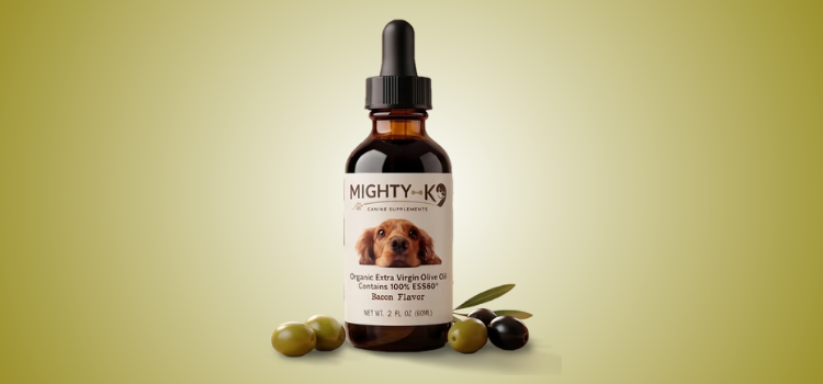 Mighty-K9 Reviews