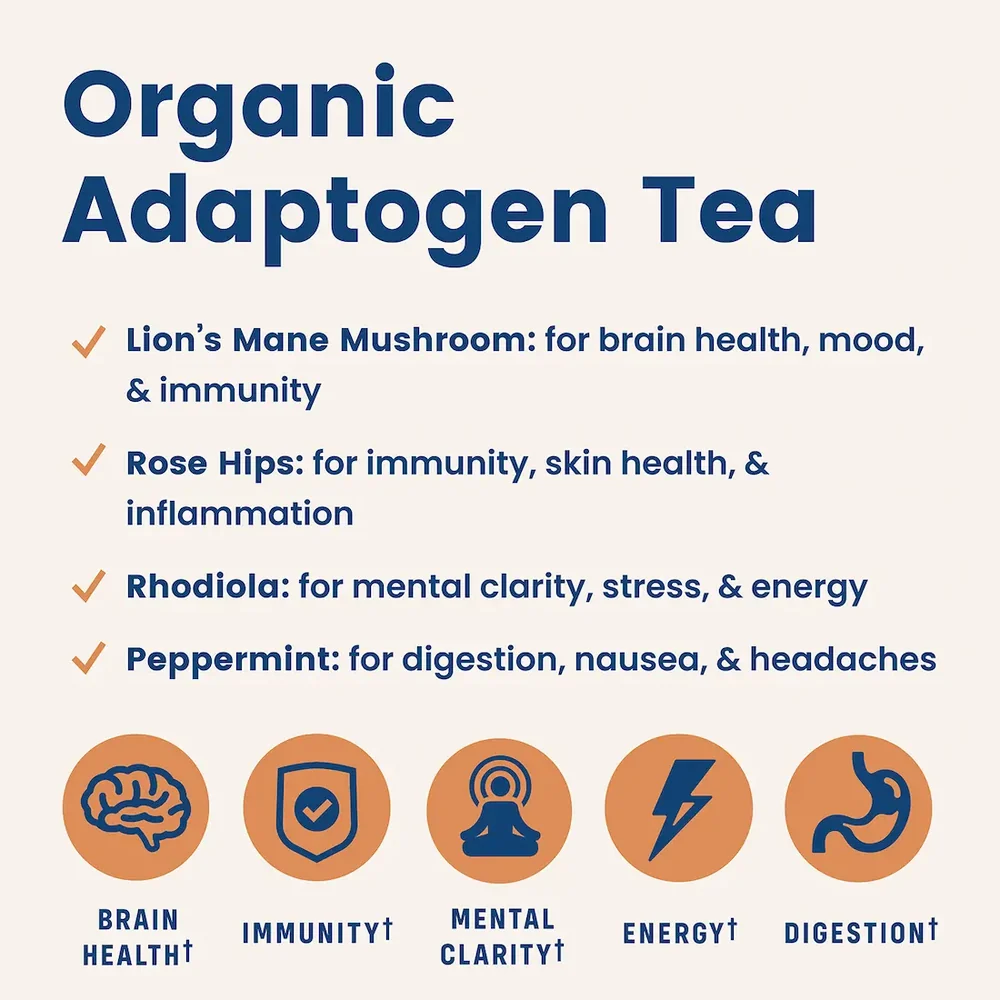 NativePath Native Mind Benefits