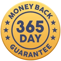 Nativepath Money Back Guarantee