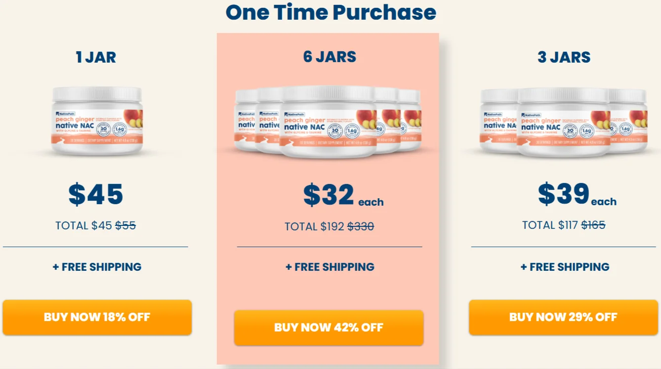 Nativepath Pricing
