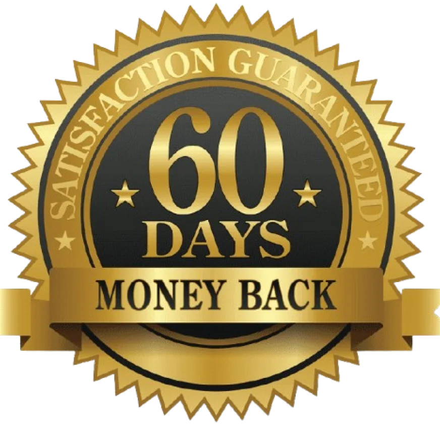 Reviralis Complete Money Back Guarantee