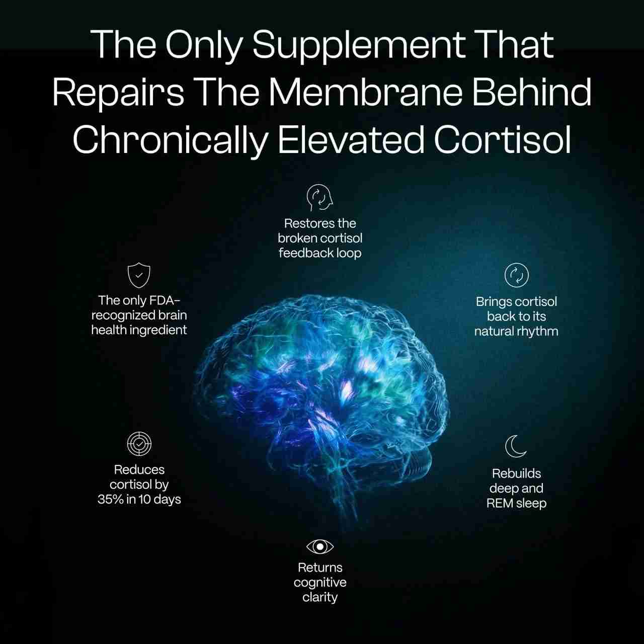 Ultimate Phosphatidylserine Benefits