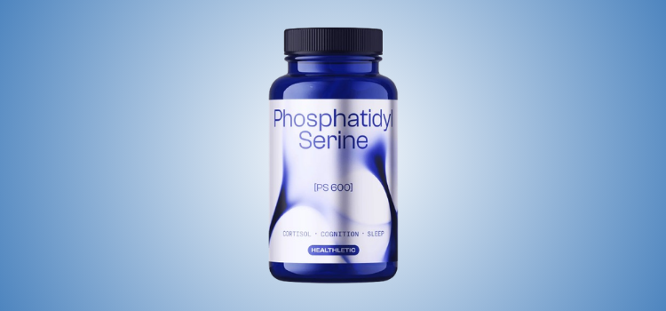 Ultimate Phosphatidylserine Reviews