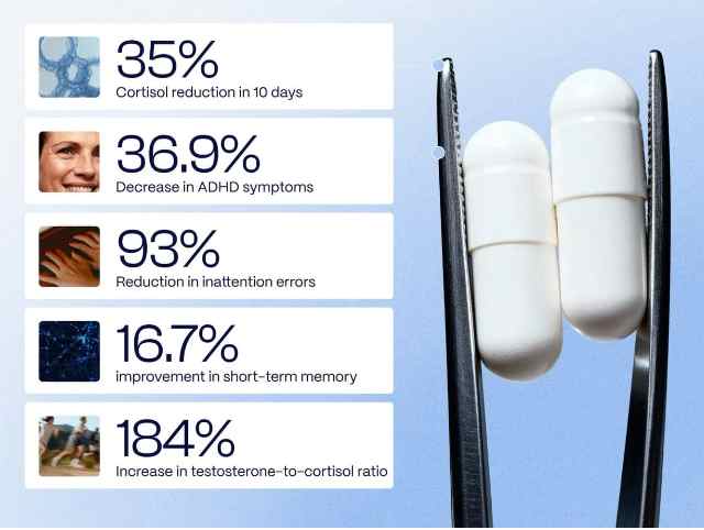 Ultimate Phosphatidylserine Science