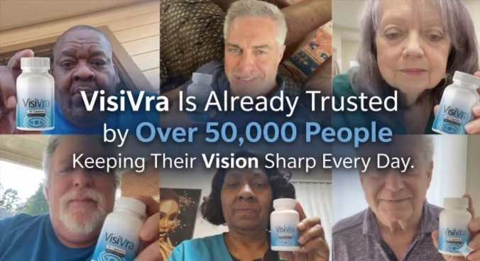 Visivra Customer Reviews