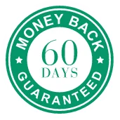 Visivra Money Back Guarantee