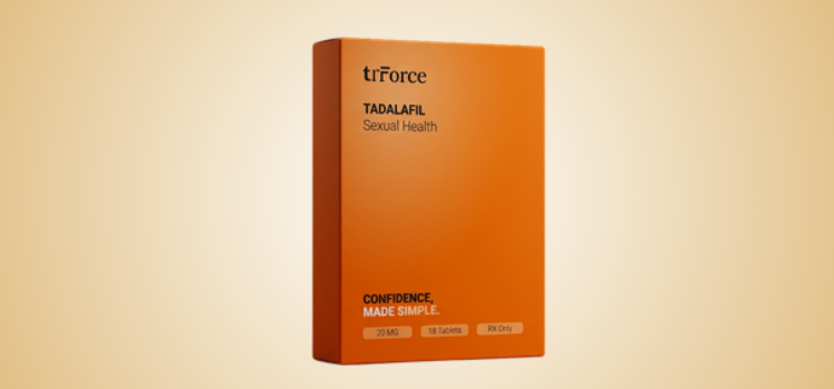 trForce Tadalafil Reviews